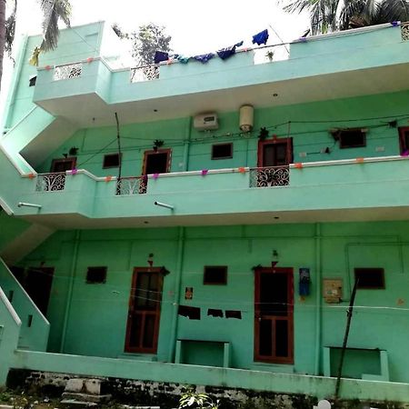 Sri Shankaraa Guest House Tiruvannāmalai 외부 사진