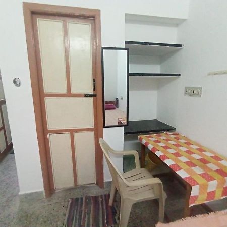 Sri Shankaraa Guest House Tiruvannāmalai 외부 사진