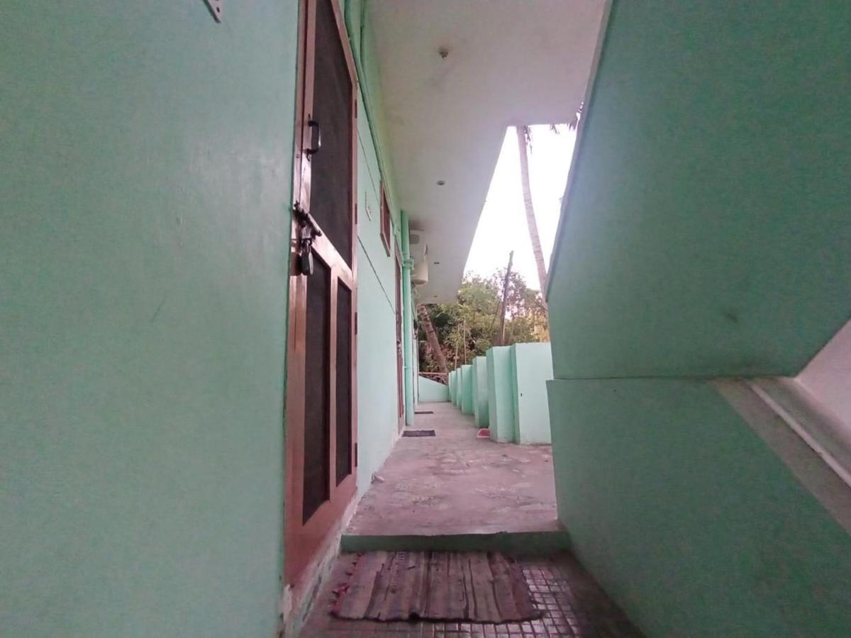 Sri Shankaraa Guest House Tiruvannāmalai 외부 사진