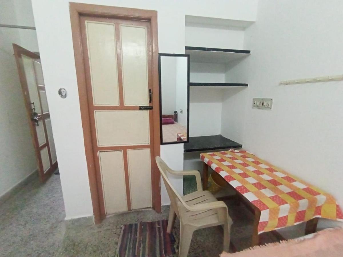 Sri Shankaraa Guest House Tiruvannāmalai 외부 사진