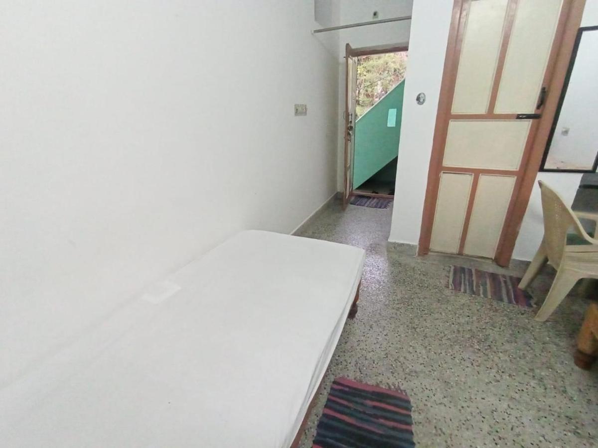 Sri Shankaraa Guest House Tiruvannāmalai 외부 사진