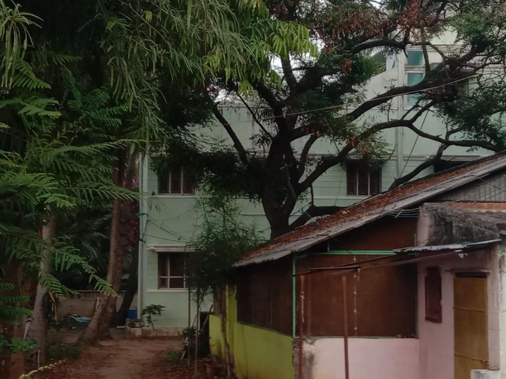 Sri Shankaraa Guest House Tiruvannāmalai 외부 사진