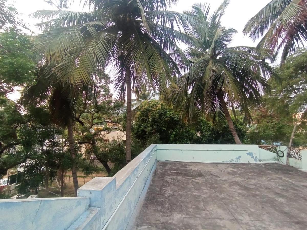 Sri Shankaraa Guest House Tiruvannāmalai 외부 사진